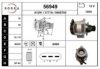 ROVER ARR6999 Alternator